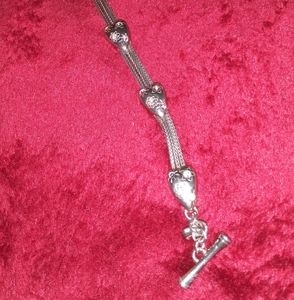 Brighton bracelet